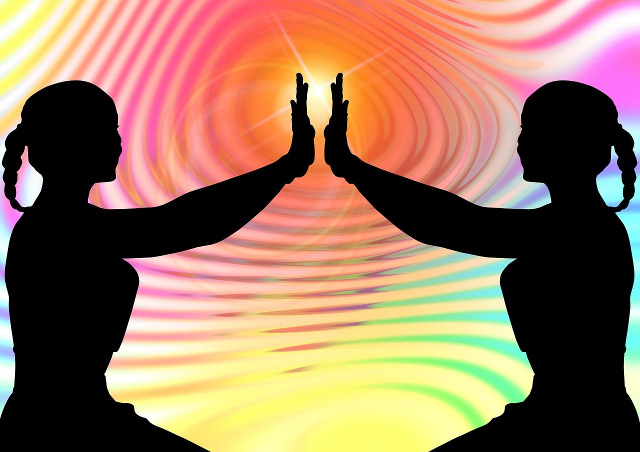 Breathwork für besseren Schlaf